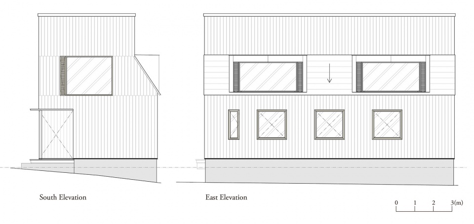 chalet w hokkaido by case real