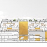 国深博物馆建筑方案设计国际竞赛优选奖，深圳 / JKMM Architects
