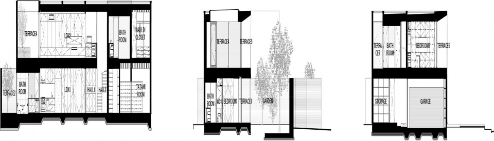 NOBLE APOLLO Architects Associates