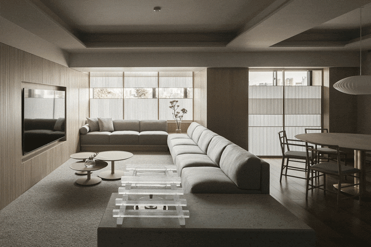 aoyama405 tokyo by hiroyuki ogawa architects buttondesign