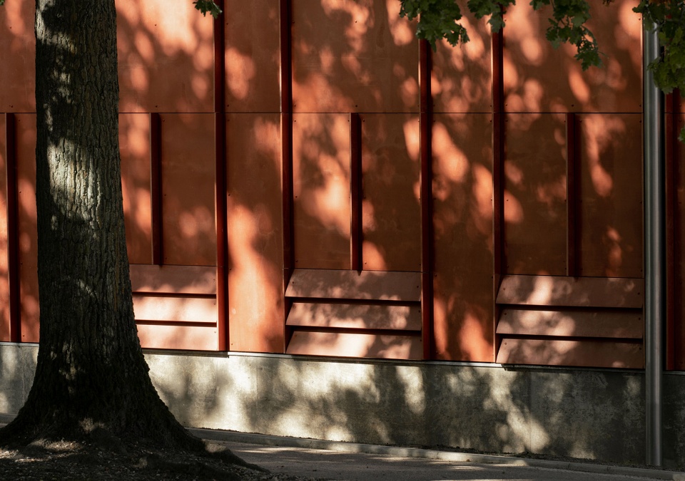 David Brownlow Theatre Jonathan Tuckey Design