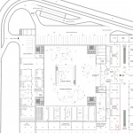 国深博物馆建筑方案设计国际竞赛优选奖，深圳 / JKMM Architects