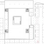 国深博物馆建筑方案设计国际竞赛优选奖，深圳 / JKMM Architects