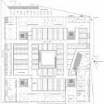 国深博物馆建筑方案设计国际竞赛优选奖，深圳 / JKMM Architects