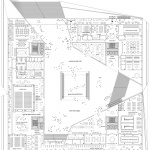 国深博物馆建筑方案设计国际竞赛优选奖，深圳 / JKMM Architects