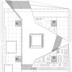 国深博物馆建筑方案设计国际竞赛优选奖，深圳 / JKMM Architects
