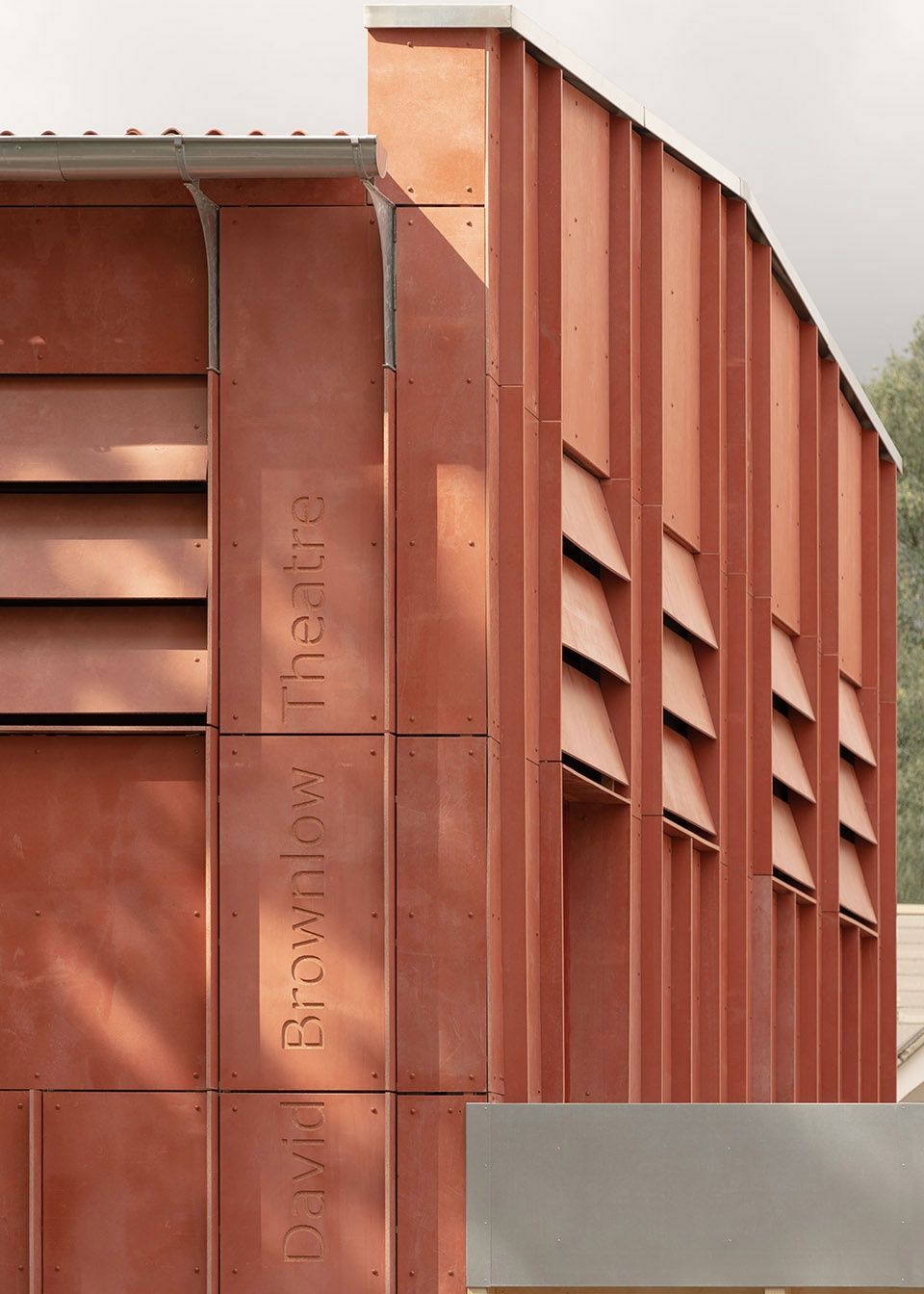 David Brownlow Theatre Jonathan Tuckey Design 1