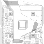 国深博物馆建筑方案设计国际竞赛优选奖，深圳 / JKMM Architects