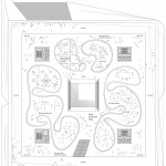 国深博物馆建筑方案设计国际竞赛优选奖，深圳 / JKMM Architects