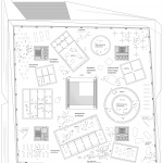 国深博物馆建筑方案设计国际竞赛优选奖，深圳 / JKMM Architects