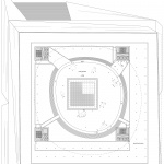 国深博物馆建筑方案设计国际竞赛优选奖，深圳 / JKMM Architects