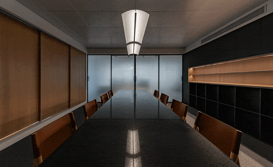 new office of pmt partner china by pmt partners