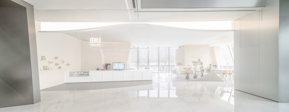 unibrown coffee china by mur mur lab
