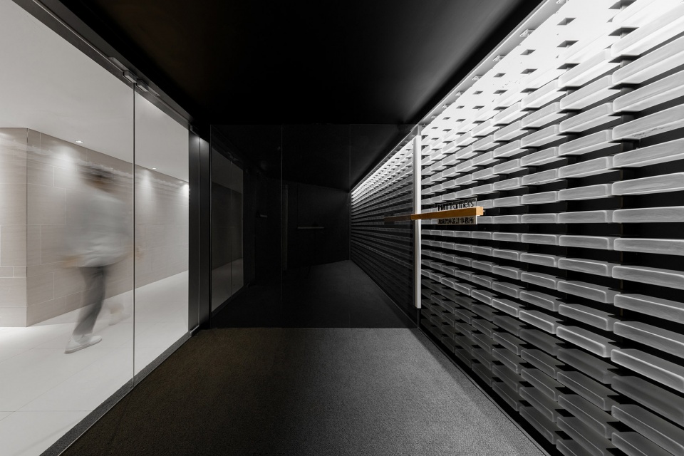 new office of pmt partner china by pmt partners
