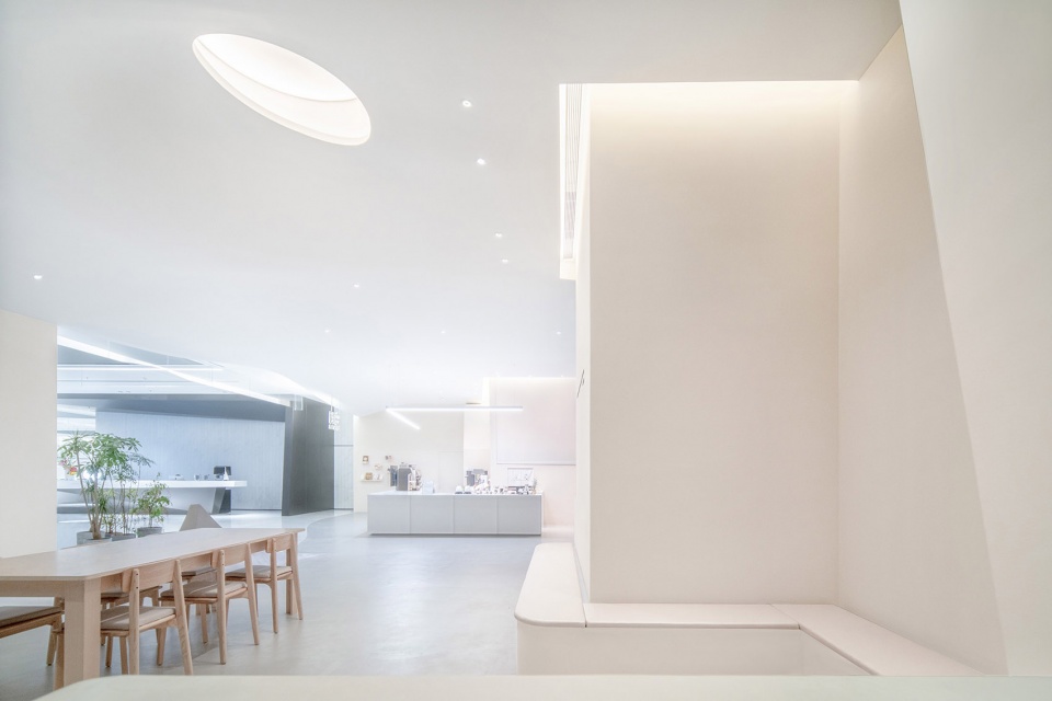 unibrown coffee china by mur mur lab