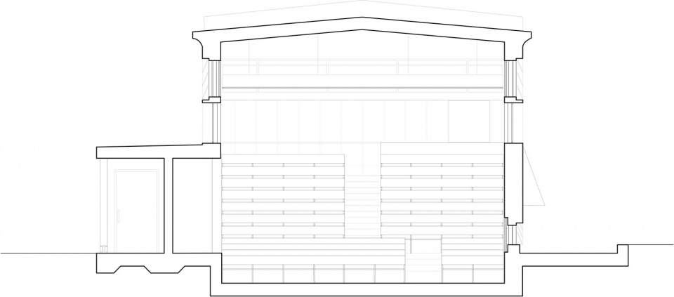 David Brownlow Theatre Jonathan Tuckey Design