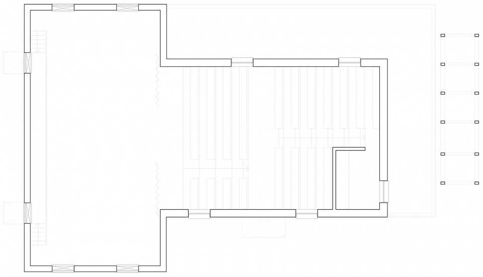 David Brownlow Theatre Jonathan Tuckey Design