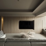 Aoyama405公寓，东京 / Hiroyuki Ogawa Architects + Buttondesign