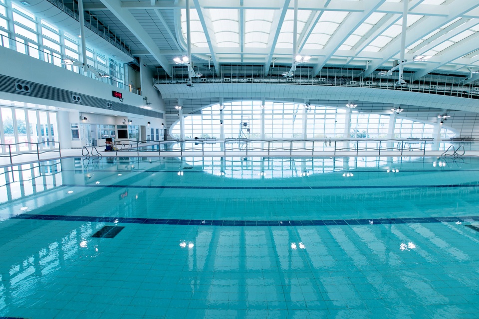 kennedy town swimming pool by farrells