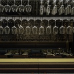 Le Coq酒吧餐厅，上海艾本酒店花园店 / RooMoo