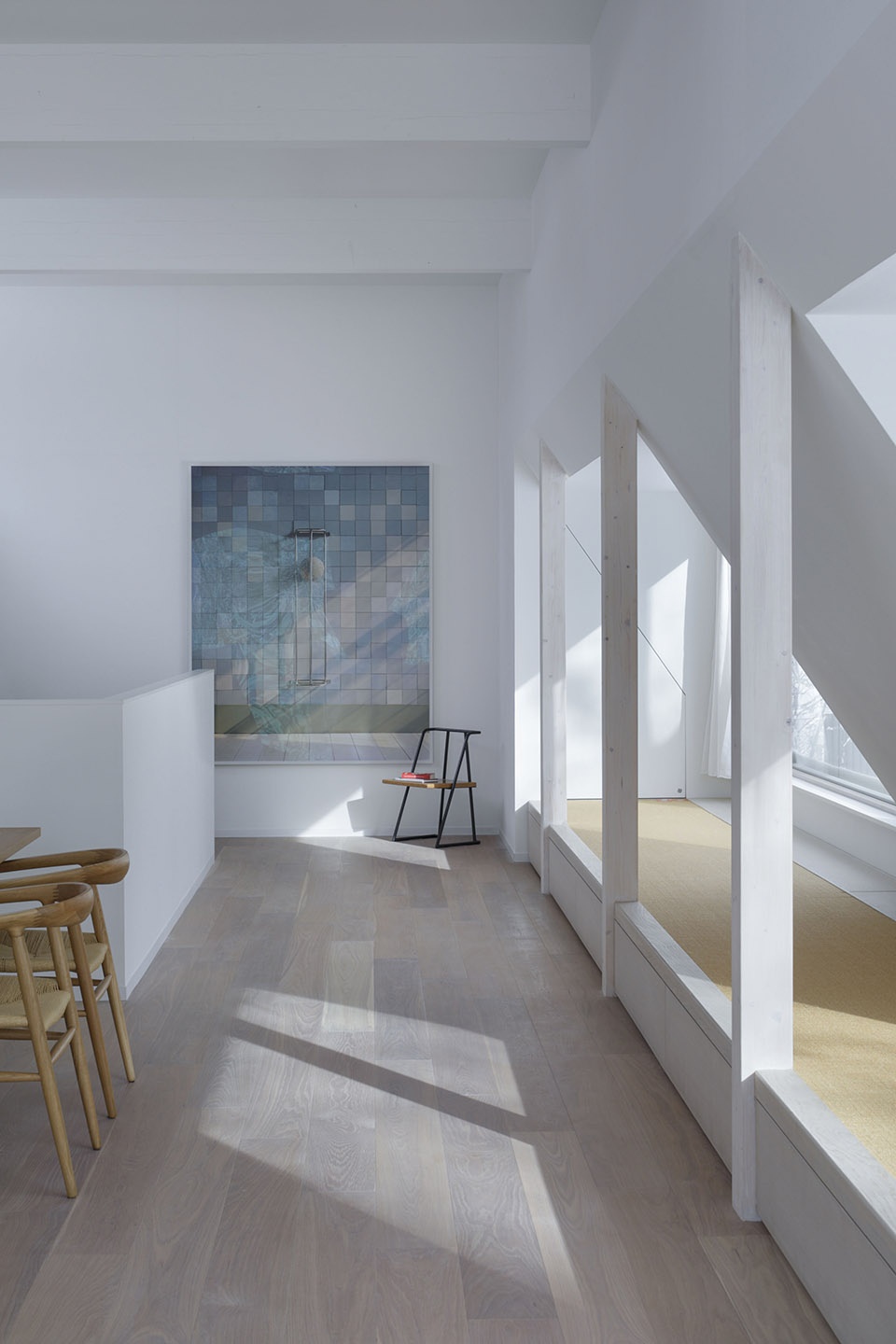 chalet w hokkaido by case real