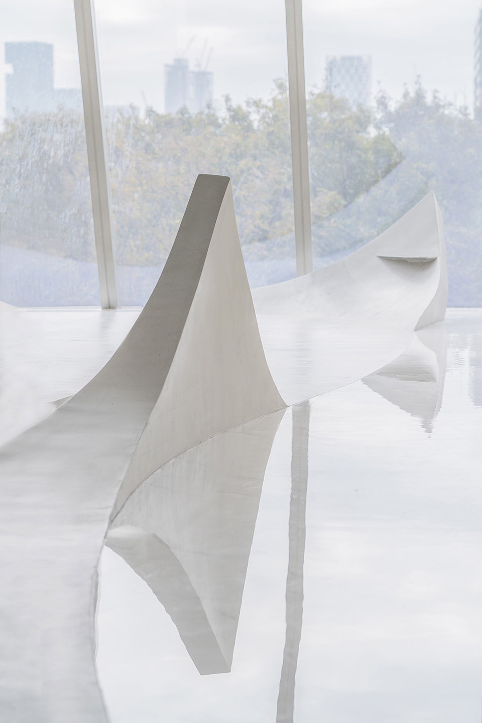 unibrown coffee china by mur mur lab