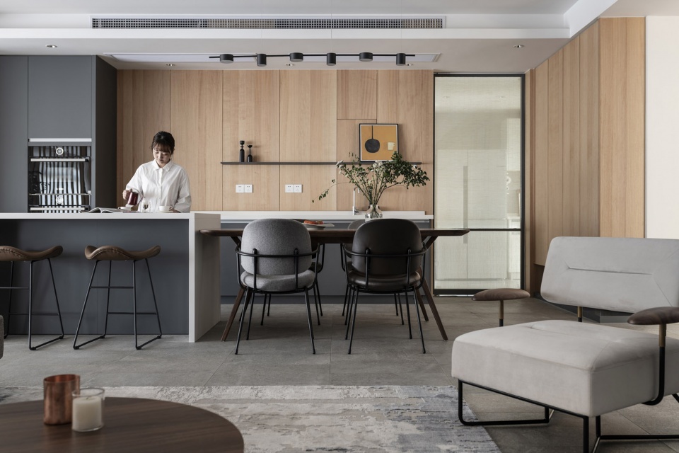 Xuxu The home of barista 001 1