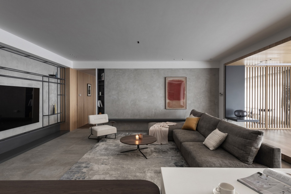 Xuxu The home of barista 004