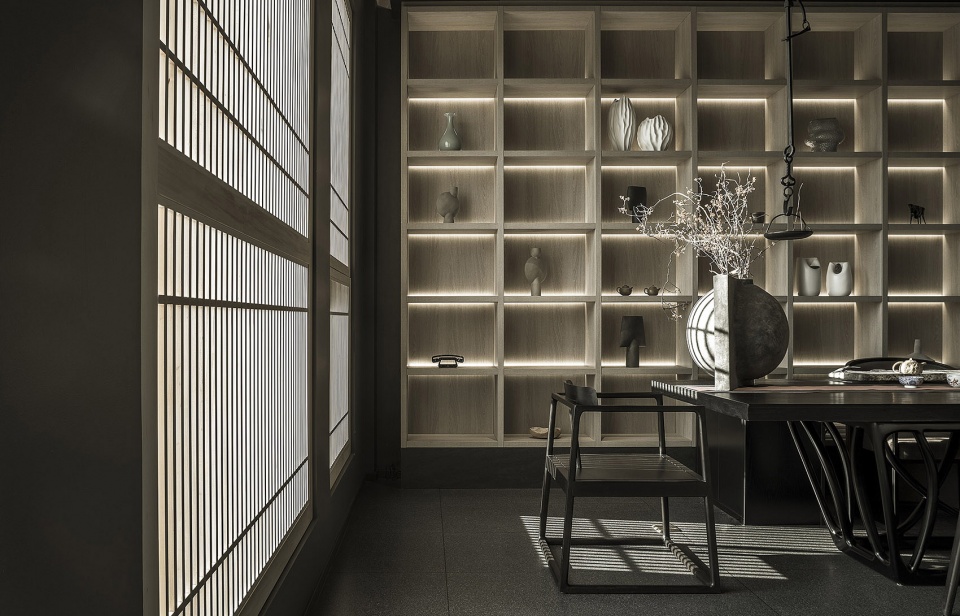 sheyan china by zhangmeng