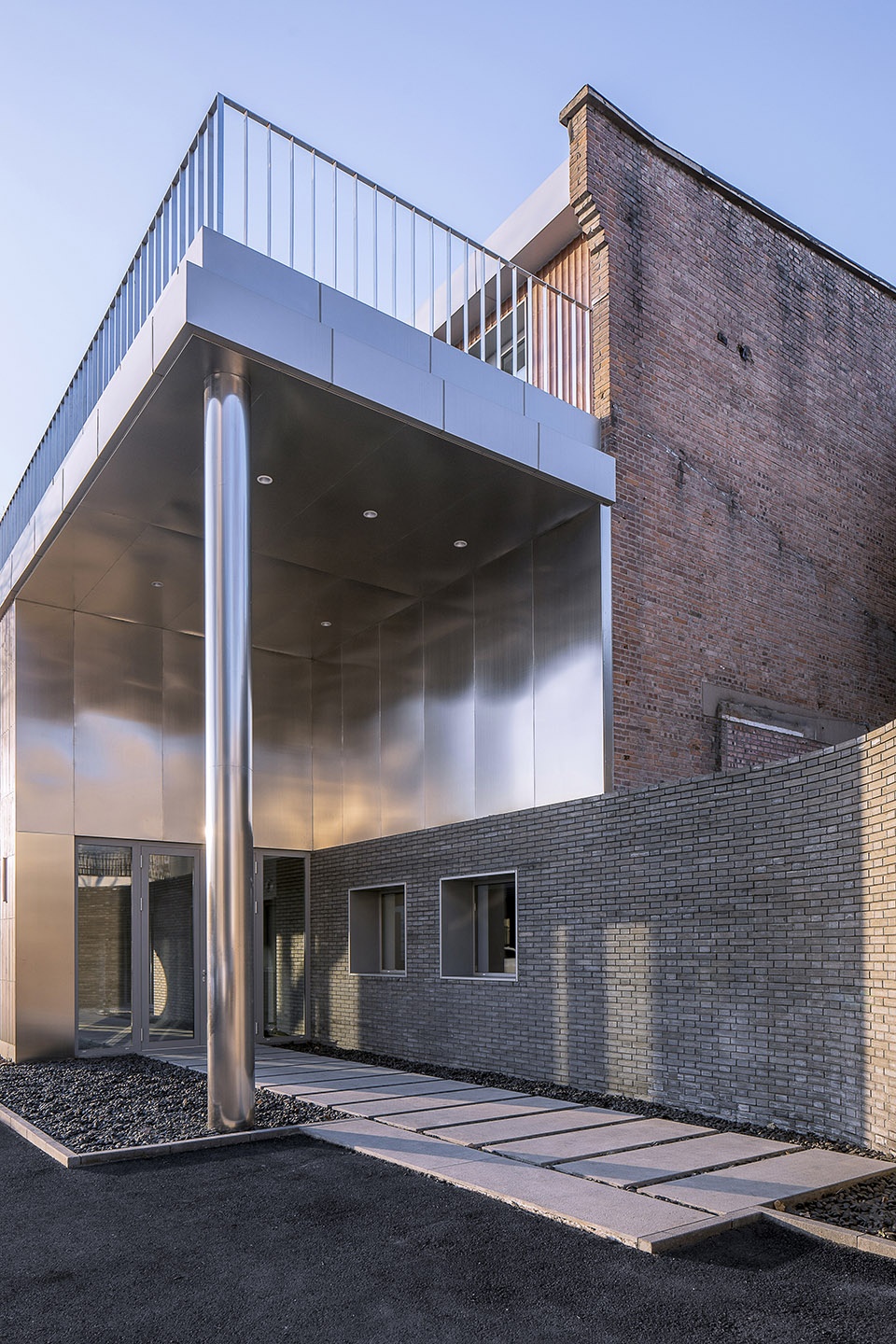 BetterLife Headquarter China by TEMP