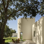 Casa em Santarém by dp Arquitectos
