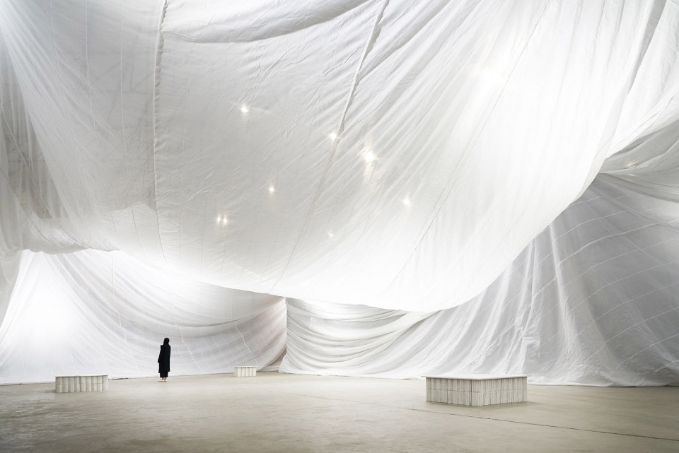 Future of Space Designregio Kortrijk designers in residence 2018 by PAN PROJECTS Jasna Dimitrovska Jaenam Lim
