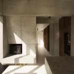 Hollybrook Road住宅，都柏林 / t o b Architect