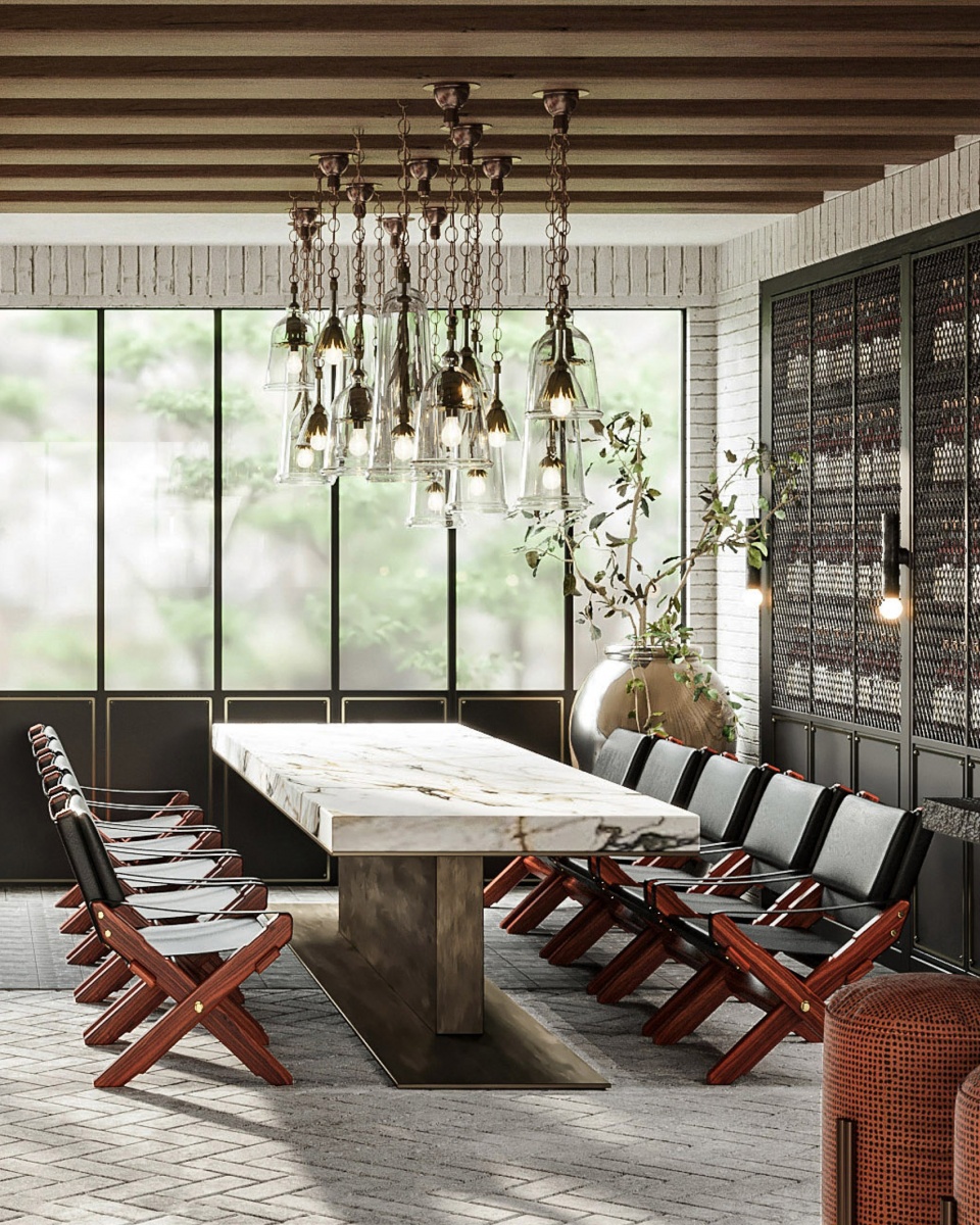 Neighbourhood Wine Bar by Fare Inc