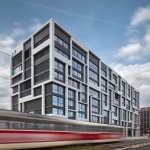 New J&T Financial Group Headquarters by CMC architects