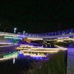 南京浦口区永宁街道玉兰河环境整治工程 / 北京正和恒基滨水生态环境治理股份有限公司