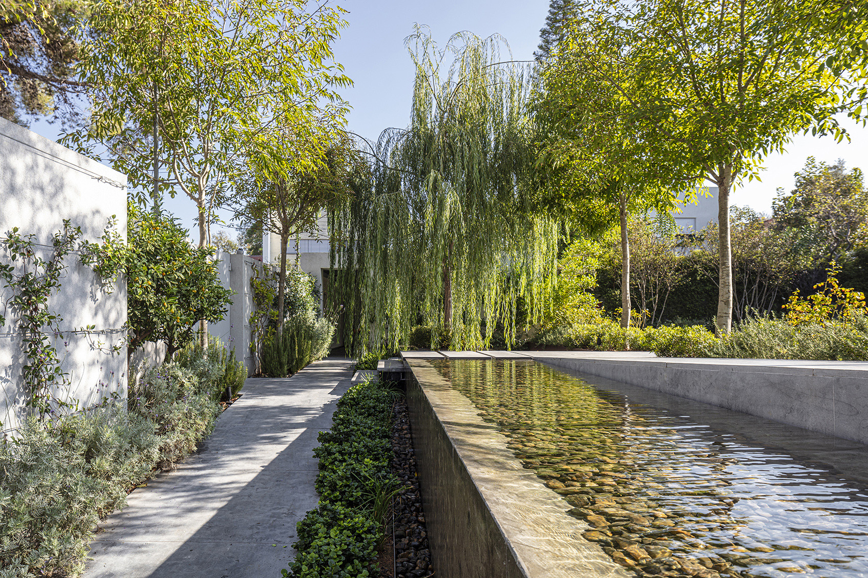 vhrs by broides architects