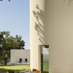 Casa em Santarém by dp Arquitectos