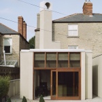 Hollybrook Road住宅，都柏林 / t o b Architect