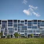 New J&T Financial Group Headquarters by CMC architects