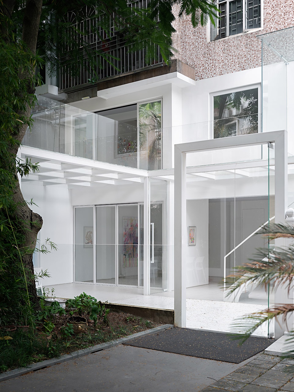 kennaxu gallery china by da integrating limited