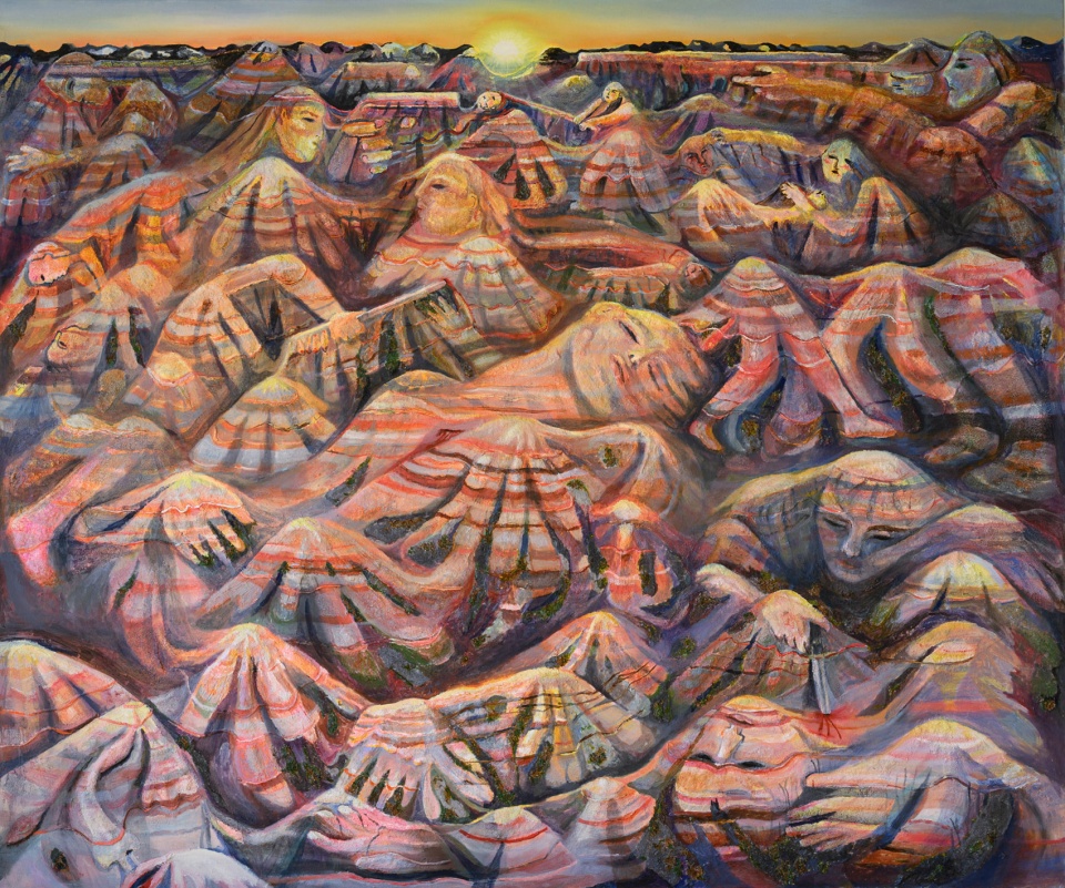selected works in 2019 2021 by sophia heymans