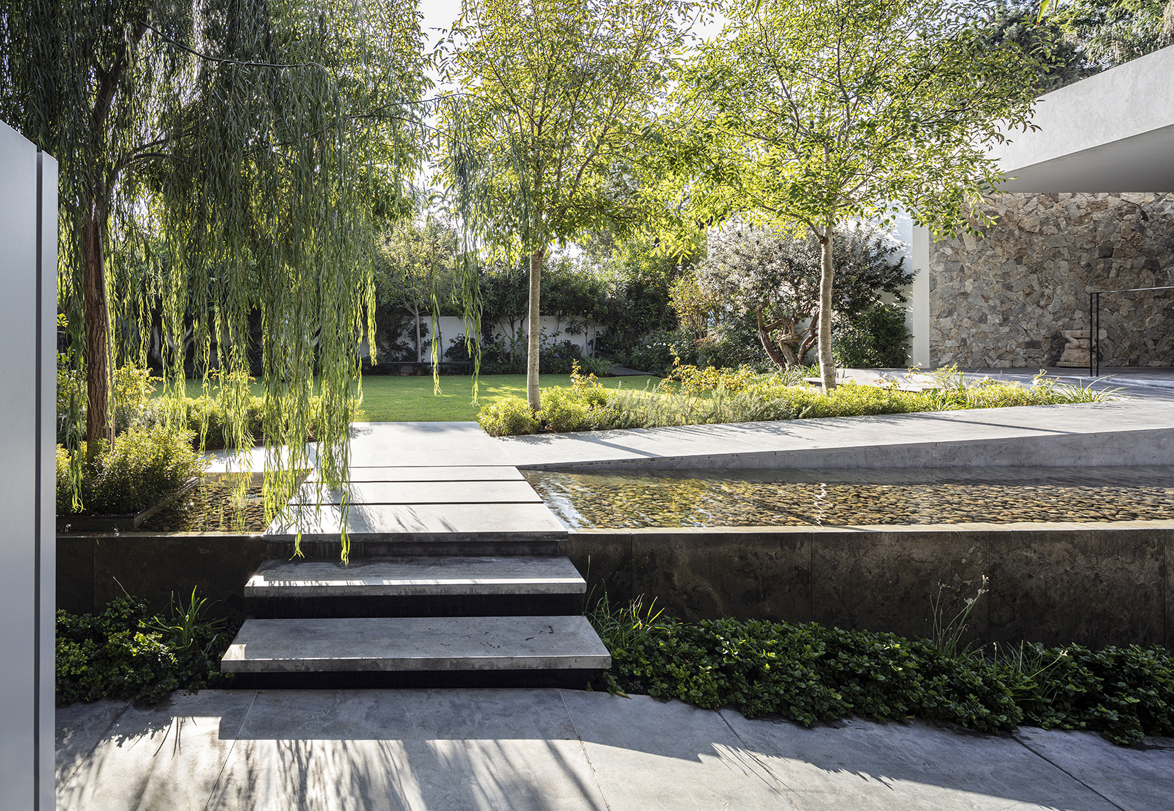 vhrs by broides architects