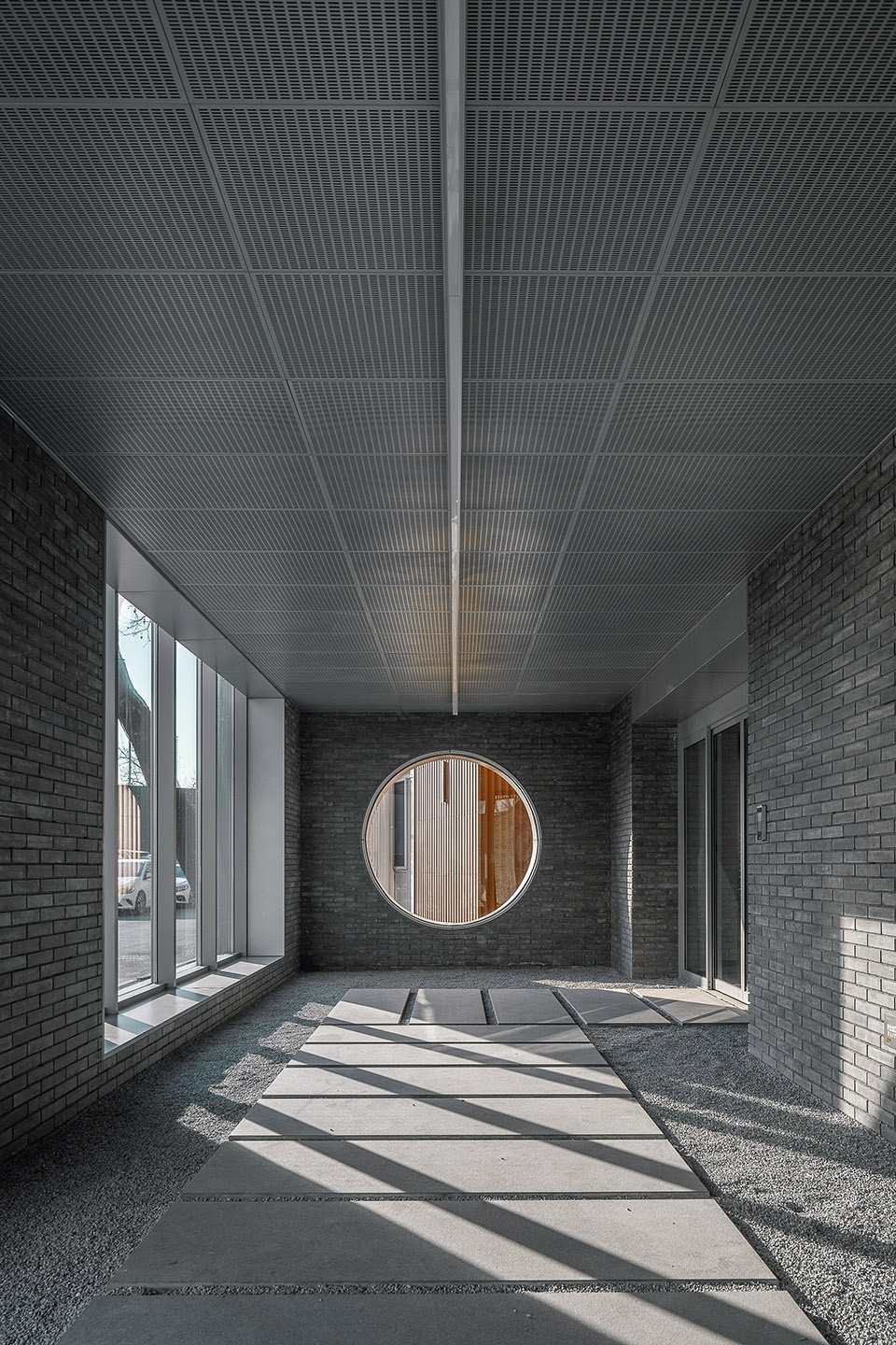 BetterLife Headquarter China by TEMP