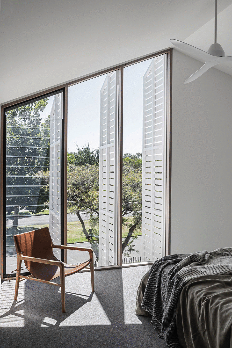 Pop Up House by FIGR ARCHITECTURE STUDIO