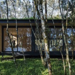 MINIMOD林中小屋，巴西 / MAPA Architects