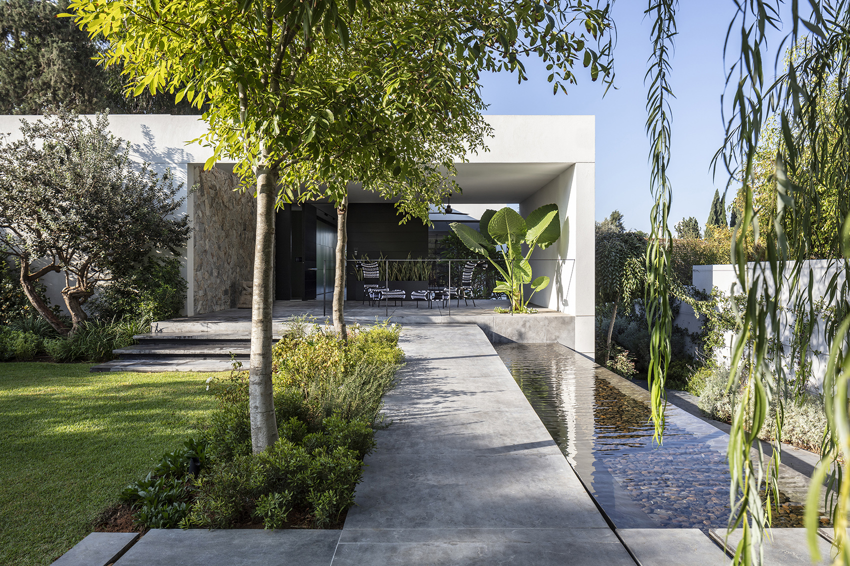 vhrs by broides architects