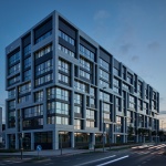 New J&T Financial Group Headquarters by CMC architects
