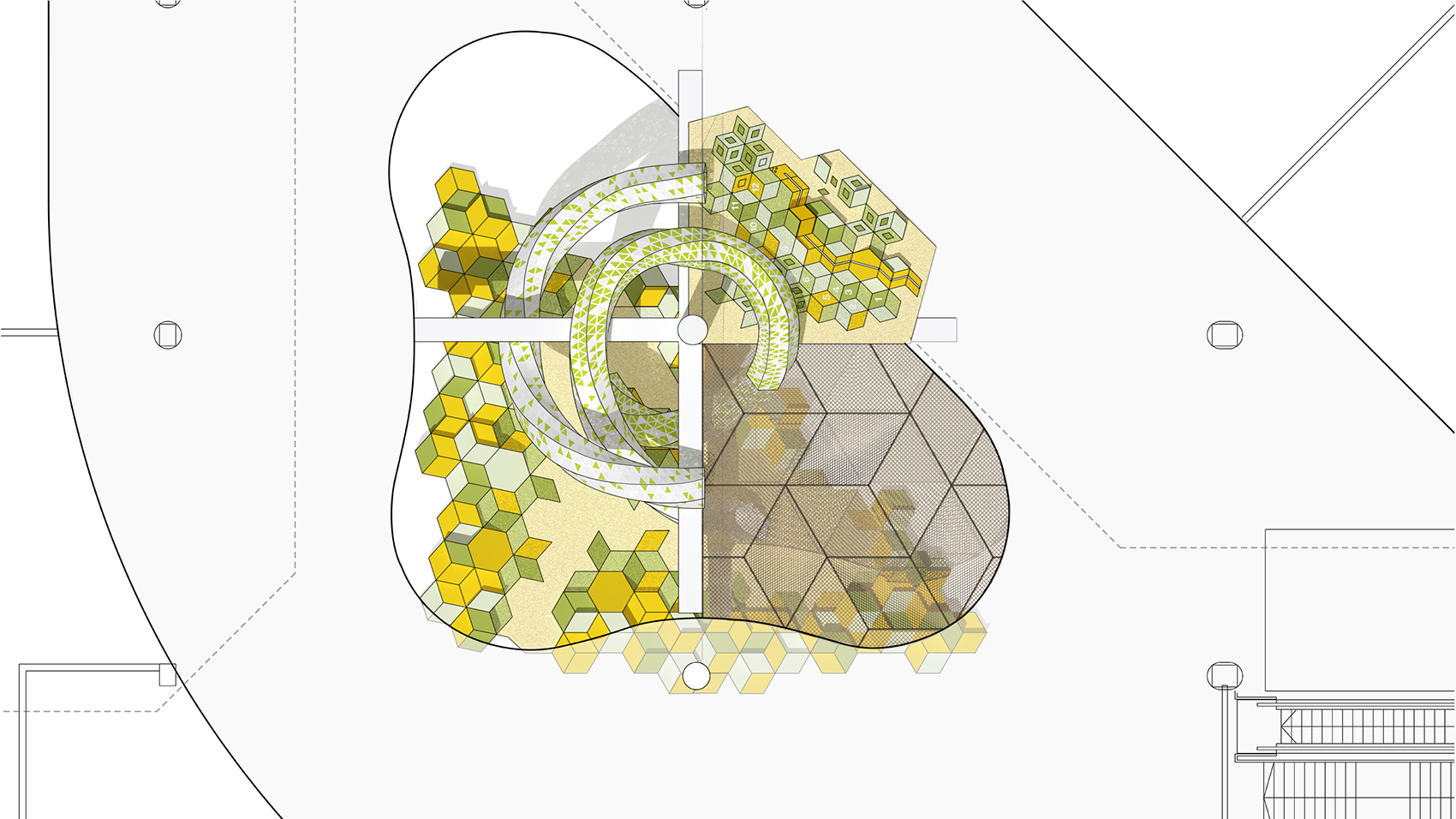 laljub playground by carve