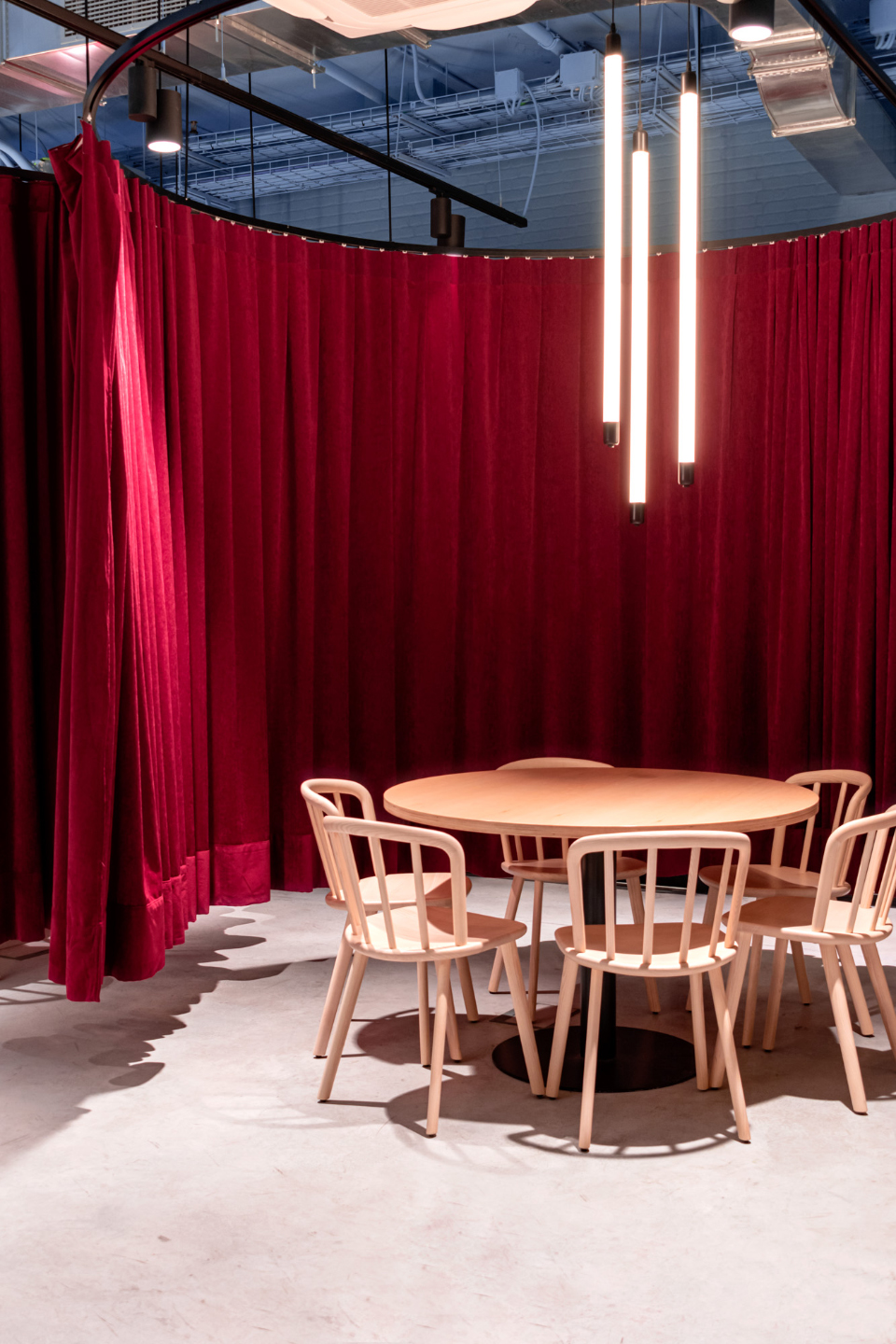 resa bilbao student residency by masquespacio